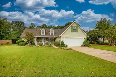 1038 Orchard Circle, Monroe, GA 30656 - Photo 1