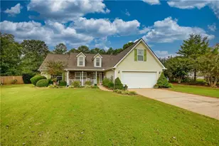 1038 Orchard Cir, Monroe, GA 30656 - Photo 1