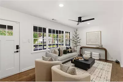 74 Chappell Road NW, Atlanta, GA 30314 - Photo 9