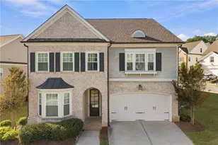 6585 Creekview Cir, Johns Creek, GA 30097 - Photo 1