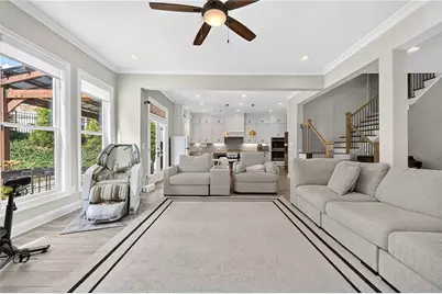 6585 Creekview Circle, Johns Creek, GA 30097 - Photo 15