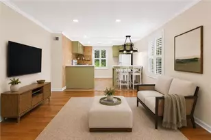 1683 Oak Ridge Cir SW, Stone Mountain, GA 30087 - Photo 29