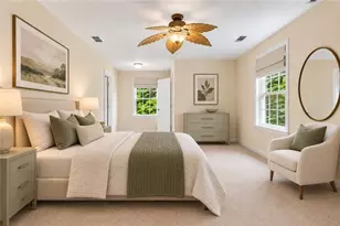 1683 Oak Ridge Cir SW, Stone Mountain, GA 30087 - Photo 21