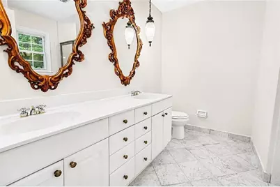 1683 Oak Ridge Circle SW, Stone Mountain, GA 30087 - Photo 23