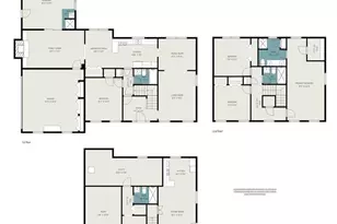 1683 Oak Ridge Cir SW, Stone Mountain, GA 30087 - Photo 41