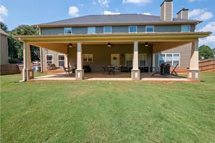 5727 Pleasant Woods Dr, Flowery Branch, GA 30542 - Photo 59