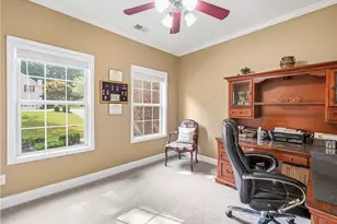 5727 Pleasant Woods Dr, Flowery Branch, GA 30542 - Photo 25