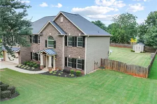 5727 Pleasant Woods Dr, Flowery Branch, GA 30542 - Photo 49
