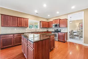 5727 Pleasant Woods Dr, Flowery Branch, GA 30542 - Photo 17