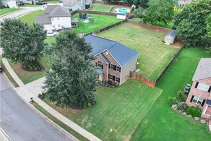 5727 Pleasant Woods Dr, Flowery Branch, GA 30542 - Photo 49