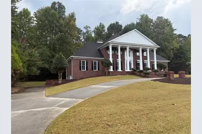 110 Emerald Lake Drive, Fayetteville, GA 30215 - Photo 3