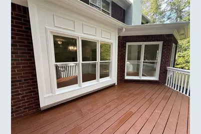 110 Emerald Lake Drive, Fayetteville, GA 30215 - Photo 17