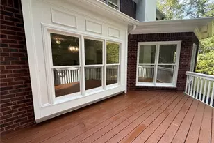 110 Emerald Lake Dr, Fayetteville, GA 30215 - Photo 17