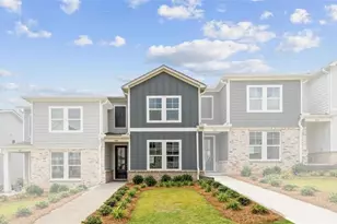 121 Pk Rdg Cir, Emerson, GA 30137 - Photo 1