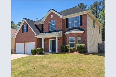 2381 Watson Fain Trail, Loganville, GA 30052 - Photo 35