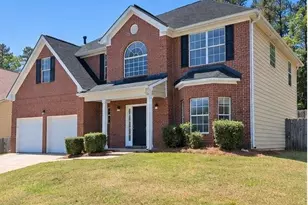 2381 Watson Fain Trail, Loganville, GA 30052 - Photo 35