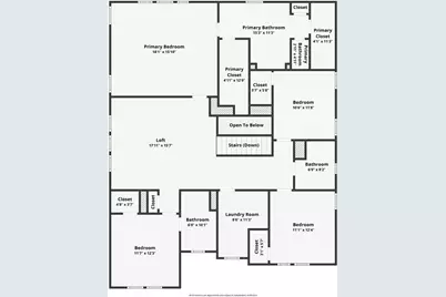 5014 Baywood Lane, Woodstock, GA 30188 - Photo 45