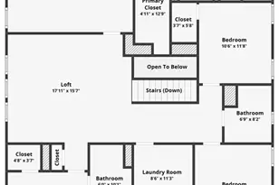 5014 Baywood Ln, Woodstock, GA 30188 - Photo 45