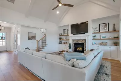908 Indigo Bunting Road, Statham, GA 30666 - Photo 13