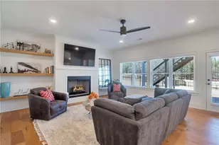 908 Indigo Bunting Rd, Statham, GA 30666 - Photo 37