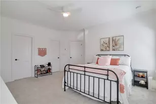 908 Indigo Bunting Rd, Statham, GA 30666 - Photo 35