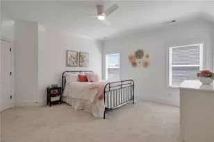 908 Indigo Bunting Rd, Statham, GA 30666 - Photo 35