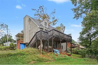 481 Don Circle SW, Marietta, GA 30064 - Photo 23