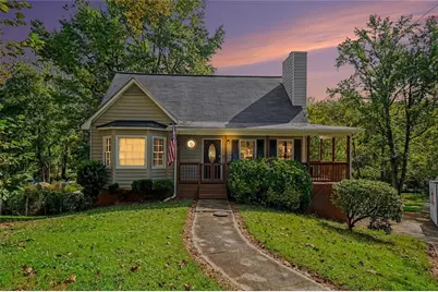 481 Don Circle SW, Marietta, GA 30064 - Photo 1