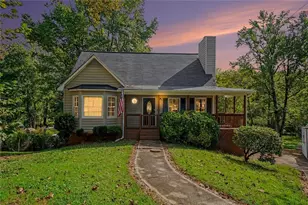 481 Don Cir SW, Marietta, GA 30064 - Photo 1