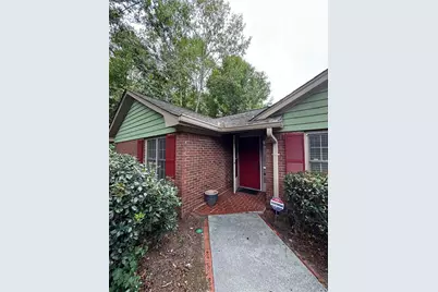 6306 Deerings Hollow, Peachtree Corners, GA 30092 - Photo 1
