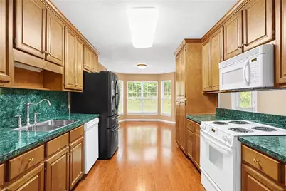 100 Brookhollow Way, Newborn, GA 30056 - Photo 5