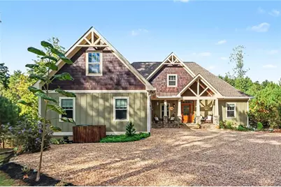 161 Hill Place, Blairsville, GA 30512 - Photo 9