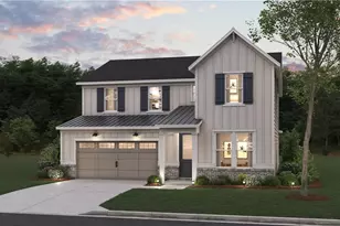 32 Everhour Ave, Newnan, GA 30263 - Photo 1