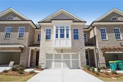 5695 Broad River View #444, Peachtree Corners, GA 30092 - Photo 1