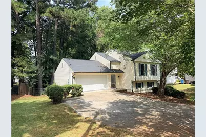 305 Birch Rill Drive, Alpharetta, GA 30022 - Photo 1