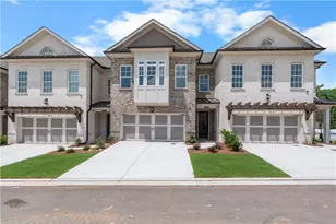 5452 Bandolino Ln, Peachtree Corners, GA 30092 - Photo 1