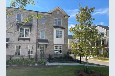 4575 Deanston Court #391, Peachtree Corners, GA 30092 - Photo 1