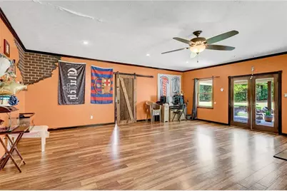 8535 Downs Road, Winston, GA 30187 - Photo 21