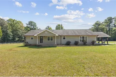 8535 Downs Road, Winston, GA 30187 - Photo 1
