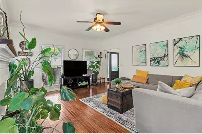 5 Beauregard Court, Fayetteville, GA 30215 - Photo 7