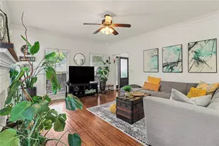 5 Beauregard Ct, Fayetteville, GA 30215 - Photo 7