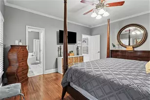 5 Beauregard Ct, Fayetteville, GA 30215 - Photo 19