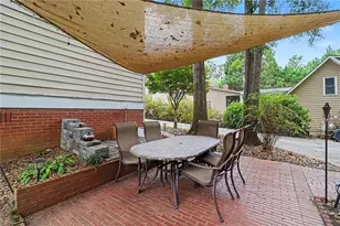 5 Beauregard Ct, Fayetteville, GA 30215 - Photo 29