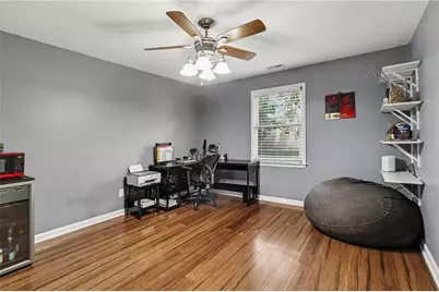 5 Beauregard Court, Fayetteville, GA 30215 - Photo 25