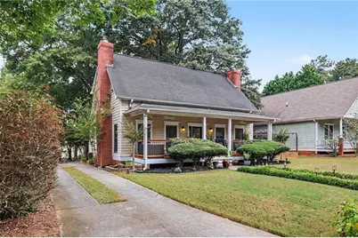 5 Beauregard Court, Fayetteville, GA 30215 - Photo 3