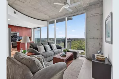 3300 Windy Ridge Parkway SE #1207, Atlanta, GA 30339 - Photo 5