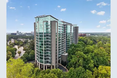 3300 Windy Ridge Parkway SE #1207, Atlanta, GA 30339 - Photo 25