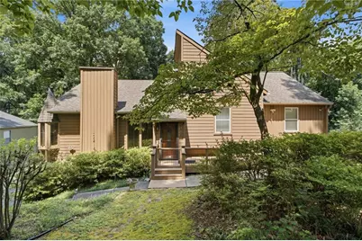 1515 Kincaid Road, Marietta, GA 30066 - Photo 1