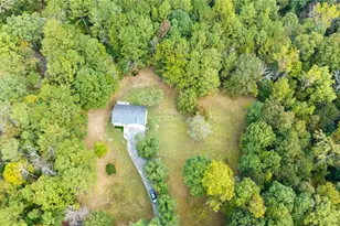 309 Russell Hill Estates Dr NW, Sugar Valley, GA 30746 - Photo 39