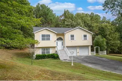 309 Russell Hill Estates Drive NW, Sugar Valley, GA 30746 - Photo 1